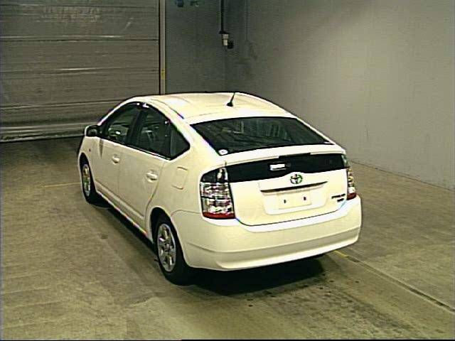 2003 Toyota Prius