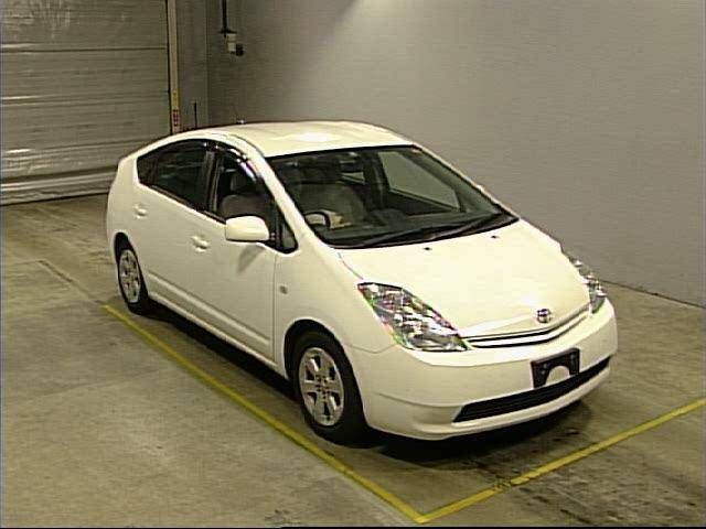 2003 Toyota Prius