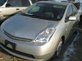 2003 Toyota Prius