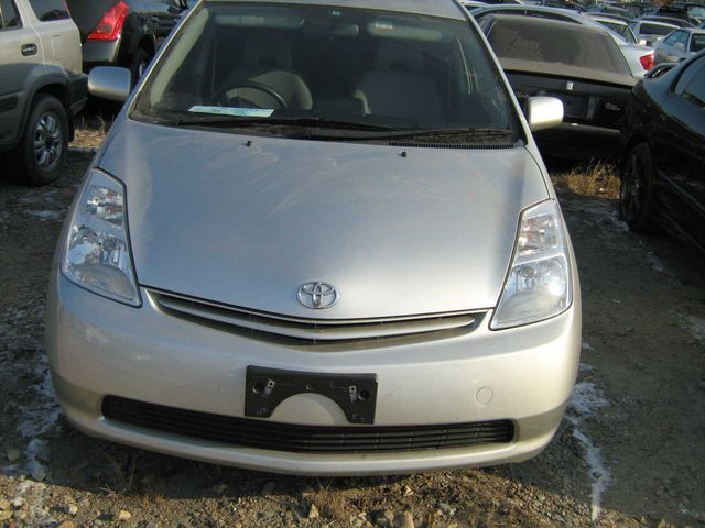 2003 Toyota Prius