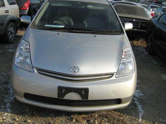 2003 Toyota Prius