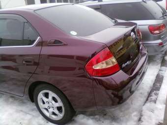 2003 Prius