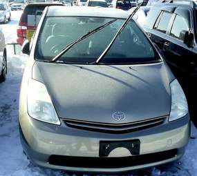2003 Toyota Prius