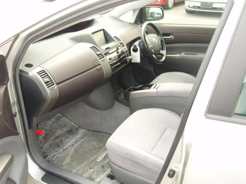 2003 Toyota Prius