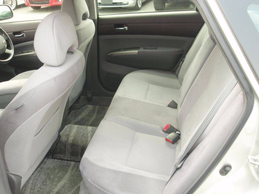 2003 Toyota Prius