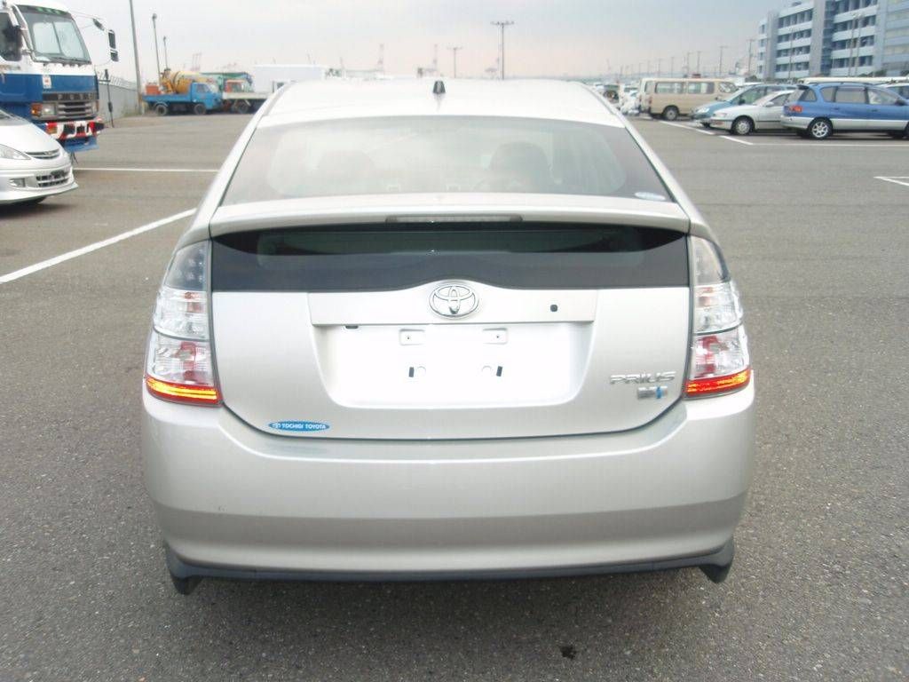 2003 Toyota Prius