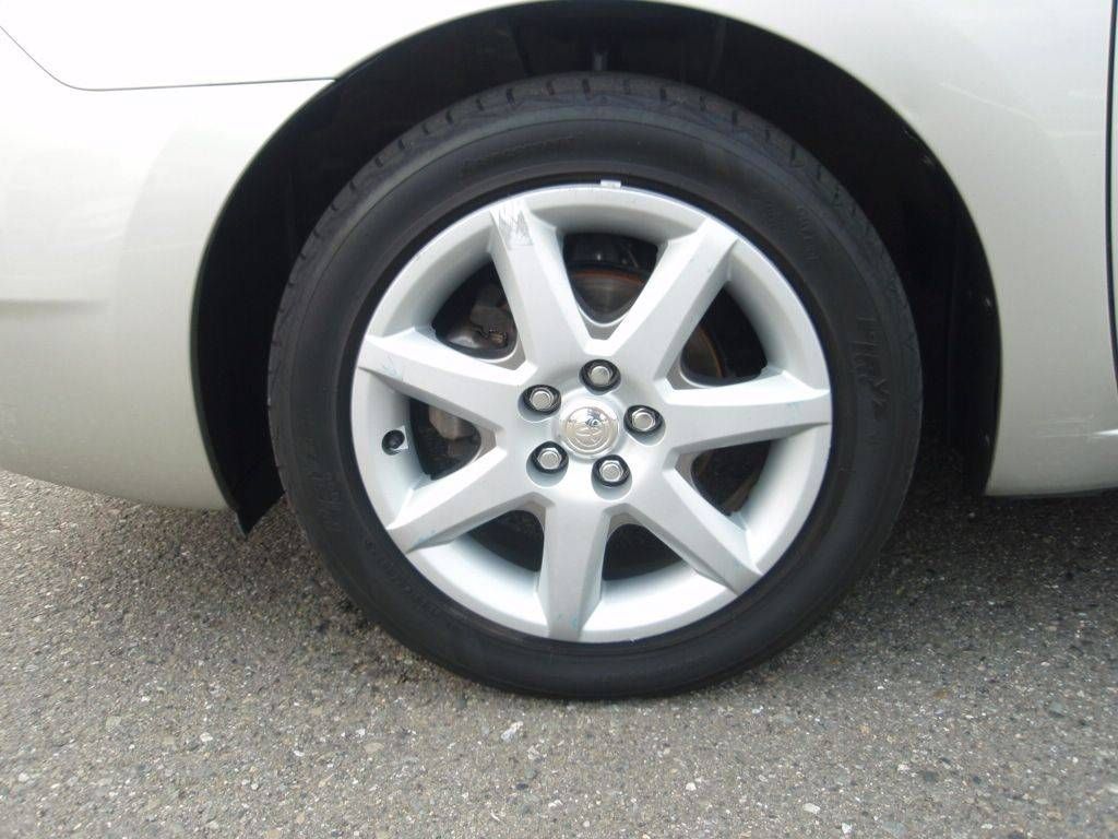 2003 Toyota Prius