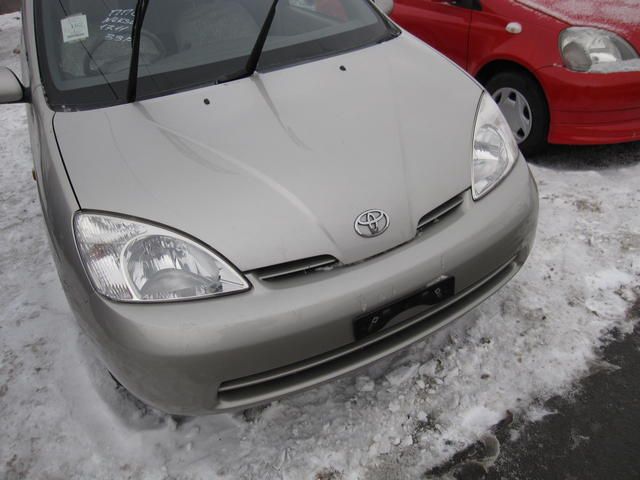 2003 Toyota Prius