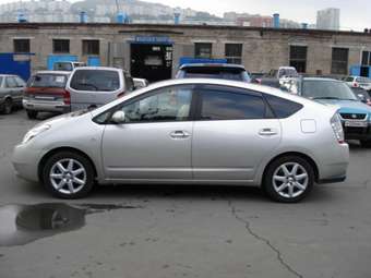 2003 Prius