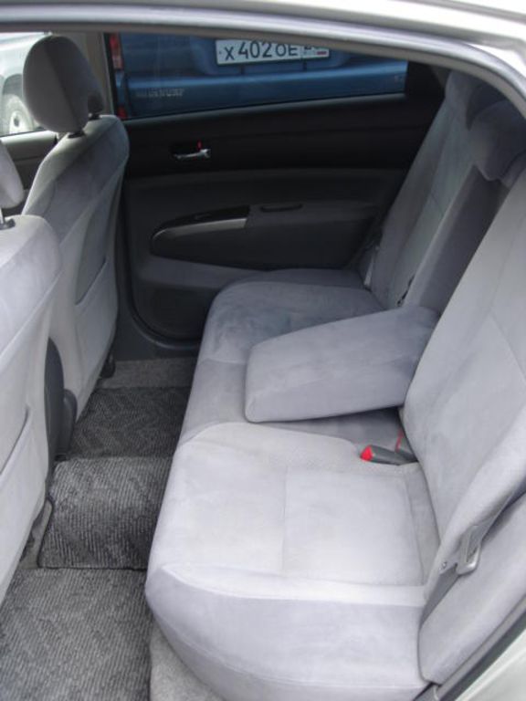 2003 Toyota Prius