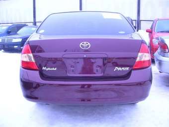 2003 Toyota Prius For Sale