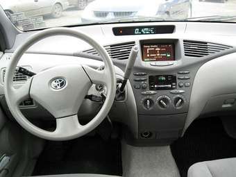 2003 Toyota Prius For Sale