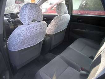 2003 Toyota Prius Photos