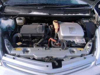 2003 Toyota Prius For Sale