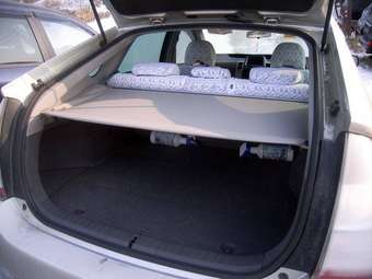 2003 Toyota Prius For Sale