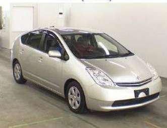 2003 Toyota Prius For Sale