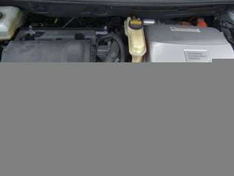 2003 Toyota Prius For Sale