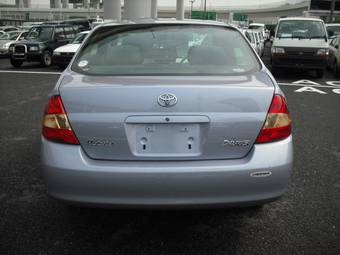2003 Toyota Prius Photos