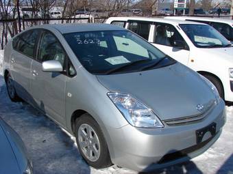 2003 Toyota Prius For Sale