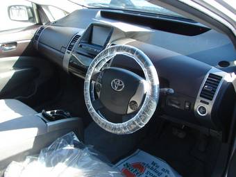 2003 Toyota Prius For Sale