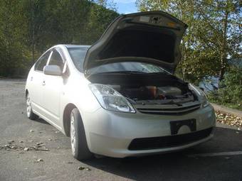 2003 Toyota Prius For Sale