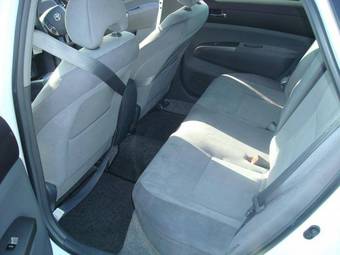 2003 Toyota Prius Pictures
