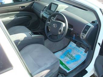 2003 Toyota Prius For Sale