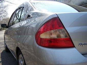 2003 Toyota Prius For Sale
