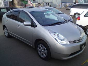 2003 Toyota Prius For Sale