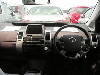 2003 Toyota Prius For Sale
