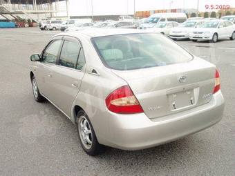 2003 Toyota Prius For Sale