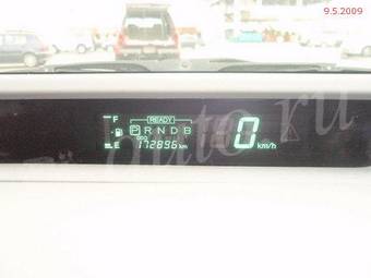 2003 Toyota Prius For Sale