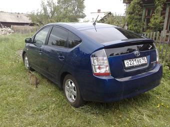 2003 Toyota Prius For Sale