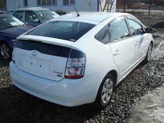 2003 Toyota Prius For Sale