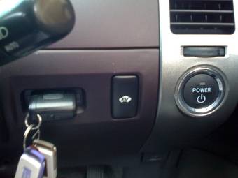 2003 Toyota Prius Photos