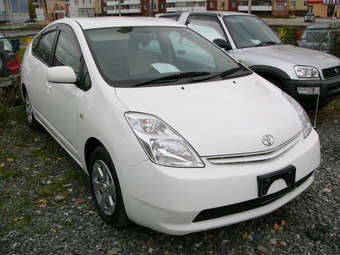 2004 Toyota Prius