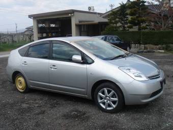 2004 Toyota Prius