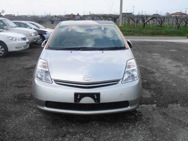 2004 Toyota Prius