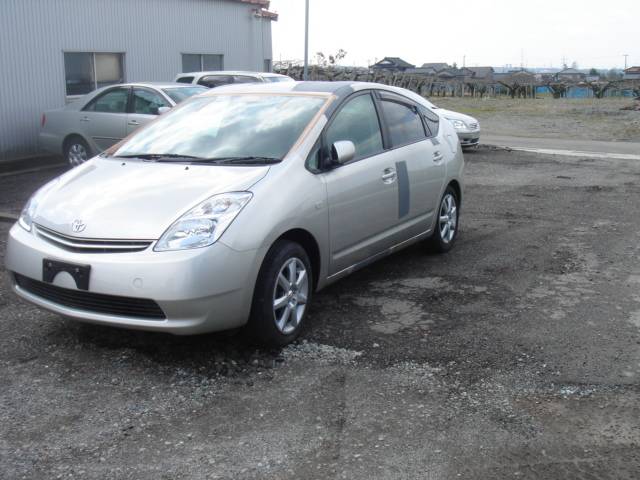 2004 Toyota Prius