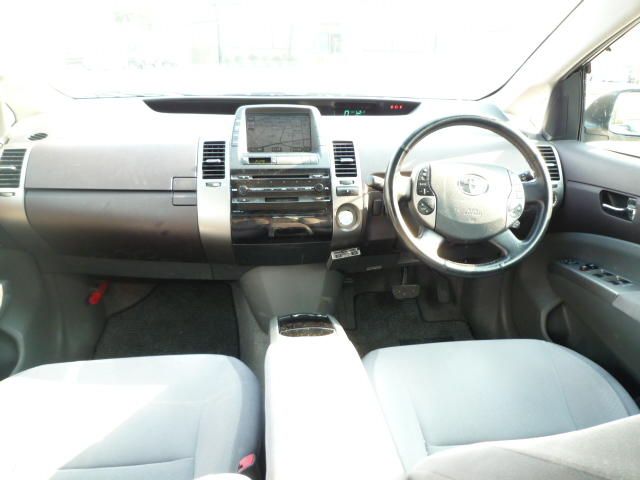 2004 Toyota Prius