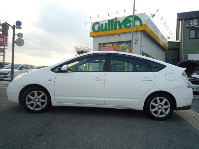 2004 Toyota Prius