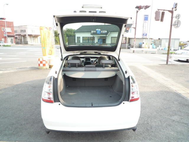 2004 Toyota Prius