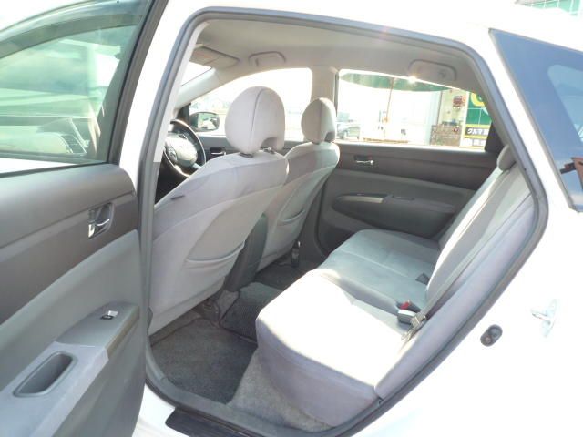 2004 Toyota Prius