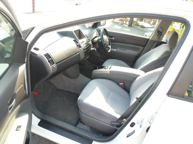 2004 Toyota Prius