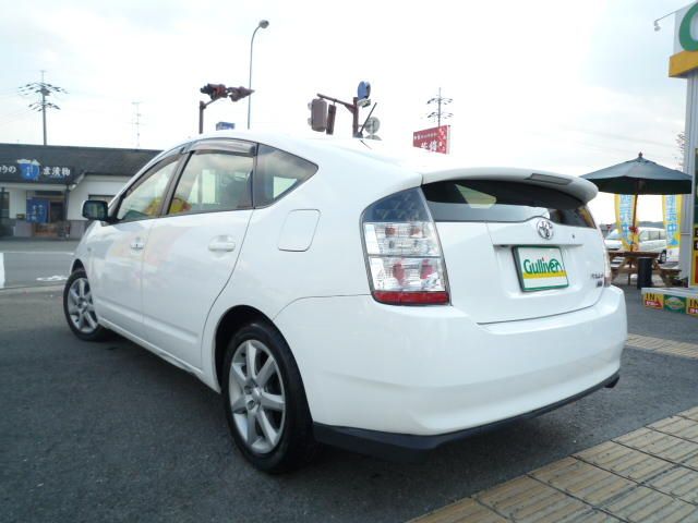 2004 Toyota Prius