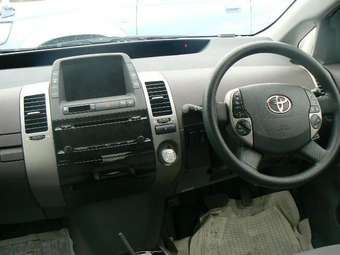 2004 Prius