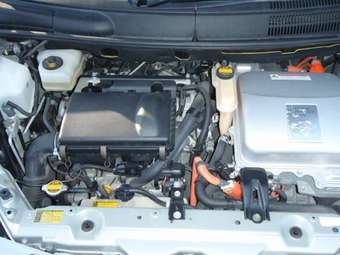 2004 Toyota Prius