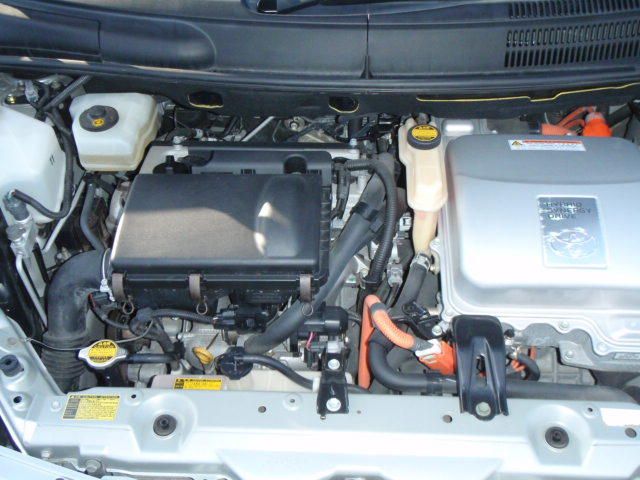 2004 Toyota Prius
