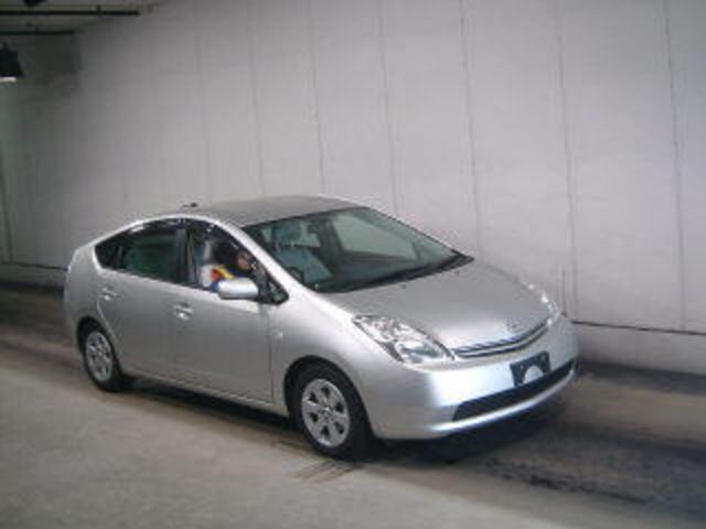 2004 Toyota Prius
