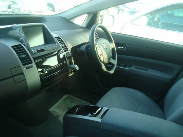 2004 Toyota Prius